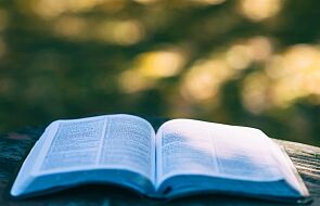 Trzy inspirujące cytaty z Biblii, które zachęcą cię do działania