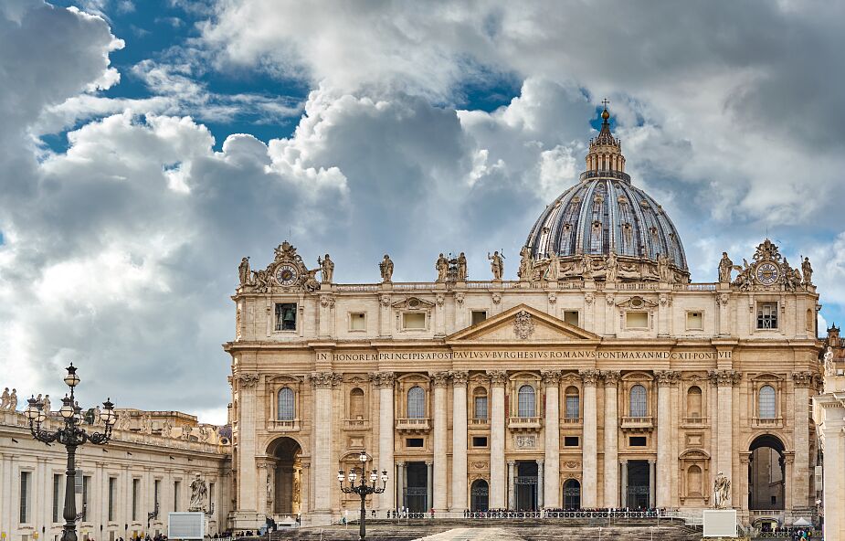 Watykan wzywa do bezpośrednich rozmów w sprawie konfliktu na Bliskim Wschodzie