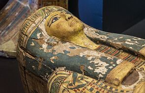 Jak pachniał 'zapach wieczności' - egipski balsam do mumifikacji?