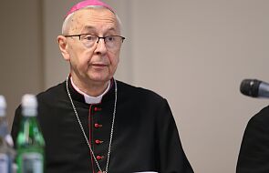 Abp Gądecki: Źle zrozumiana reforma chrześcijaństwa może doprowadzić do kolejnego podziału Kościoła