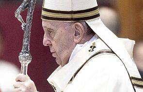 Katolicki ekolog: Dla papieża kwestia klimatyczna to szokujący przykład grzechu strukturalnego