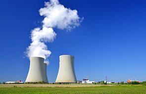 Elektrownia atomowa w Polsce. Jest decyzja