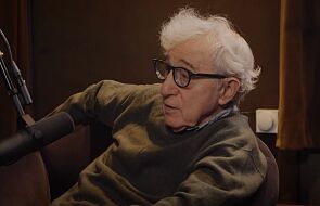 Woody Allen: Nie przepracowałem w życiu ani jednego dnia