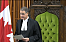 Spiker kanadyjskiego parlamentu przeprosił Polaków i podał się do dymisji