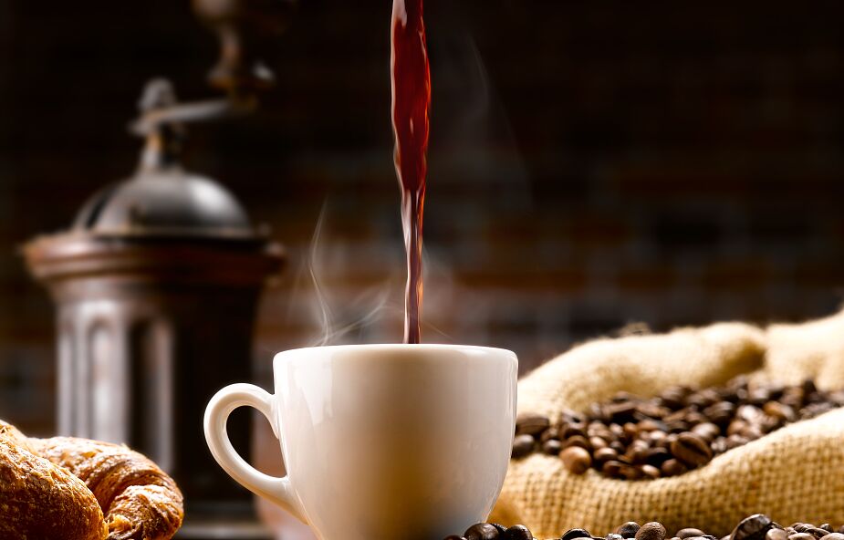 Związek obecny w kawie poprawia zdolności poznawcze i pamięć