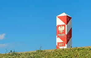 Rząd przywrócił kontrole na granicy polsko-słowackiej. Chodzi o bezpieczeństwo