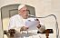 Papież: Kiedy słucha się świadków, którzy przeżyli nieludzkie sytuacje, człowiek znajduje się w obliczu działania Boga