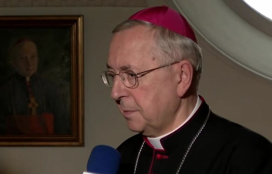 Abp Gądecki apeluje o modlitwę różańcową w intencji synodu