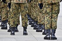 Amerykański generał o modernizacji armii przez Polskę: Bardzo dobra robota