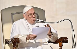 Watykan: Papież kreuje 21 nowych kardynałów