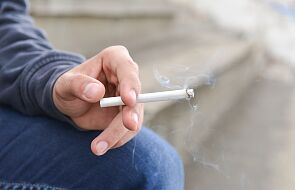 WHO: co roku ponad 8 mln ludzi umiera z powodu palenia tytoniu; coraz więcej państw zaostrza przepisy antynikotynowe