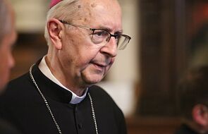 Abp Gądecki: Nauczanie doktrynalne Kościoła musi pozostać jednorodne w każdym kraju
