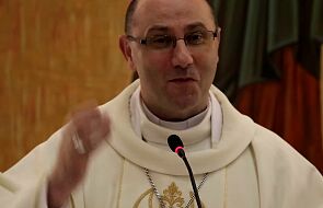 Abp Wojciech Polak: Kościół musi być wierny tylko Chrystusowi