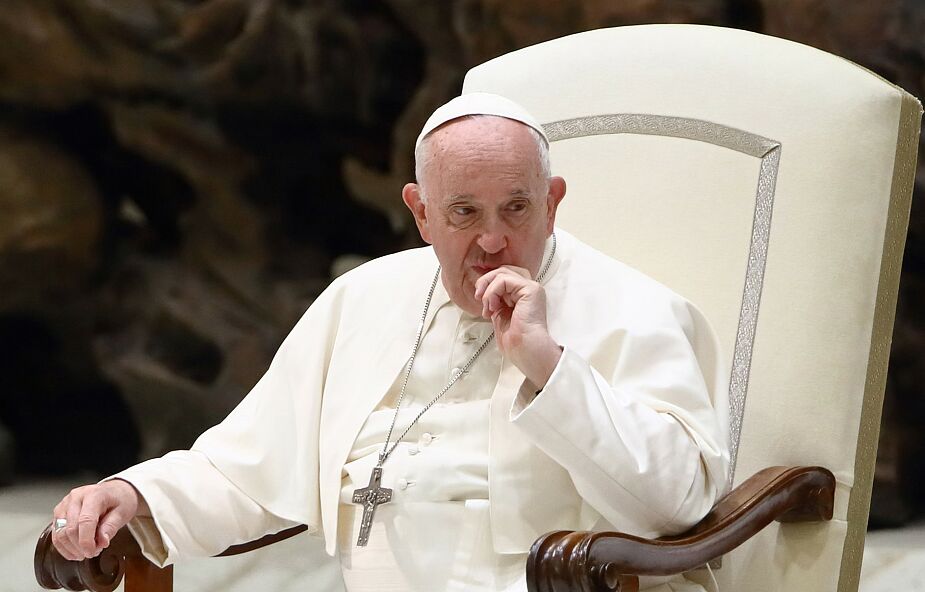Pięć myśli papieża Franciszka o nauczycielach