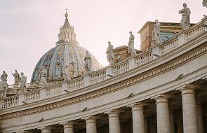 Watykanista: Dobra komunikacja wymaga współpracy papieża z rzecznikiem