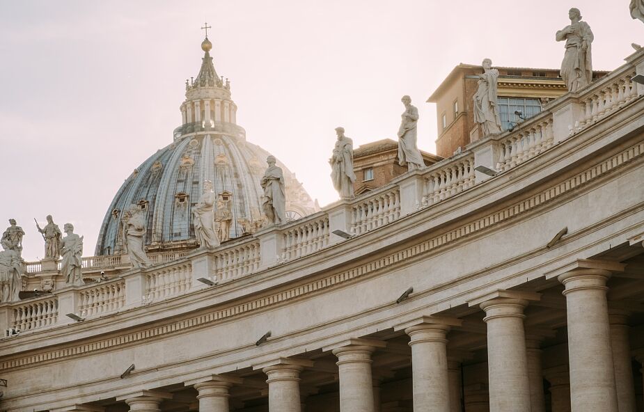 Watykanista: Dobra komunikacja wymaga współpracy papieża z rzecznikiem