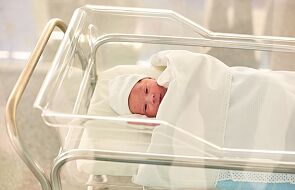W Chorwacji na pokładzie wojskowego śmigłowca urodziło się dziecko. "To było naprawdę wyjątkowe przeżycie"