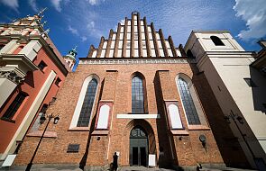 W Polsce jest potrzebna reforma finansowania Kościoła. 7 września konferencja na ten temat