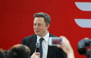 Elon Musk miał wyłączyć Starlinki, by nie dopuścić do ataku dronów na okręty Rosji