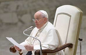 Papież: Trzeba walczyć z plagą korupcji i nadużywania władzy