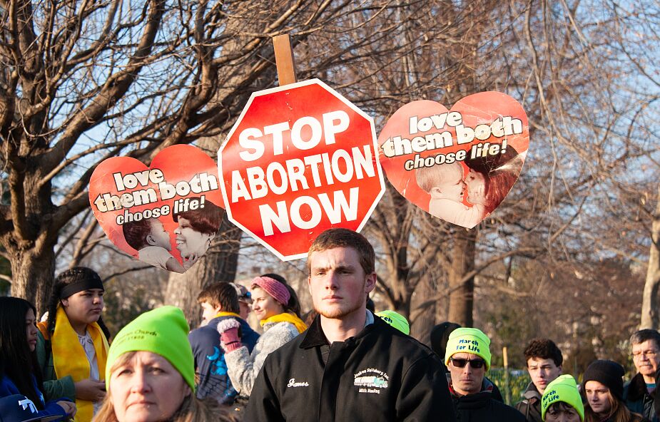 Biskupi USA o ciągłej potrzebie walki z "tragedią aborcji"