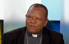 Kard. Ambongo: Kościoły w Afryce w jedności z papieżem, ale nie mogą błogosławić par jednopłciowych