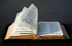 W I wieku wielu czytelników Pisma oczekiwało innego zbawiciela. Jakiego?