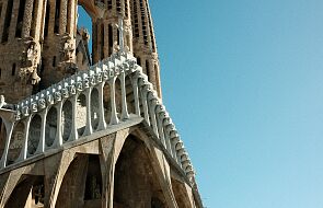 Interesuje cię Sagrada Familia? Tych ciekawostek o świątyni mogłeś nie znać