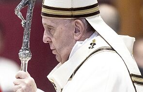 Franciszek o fetyszu, od którego można uwolnić się tylko w jeden sposób