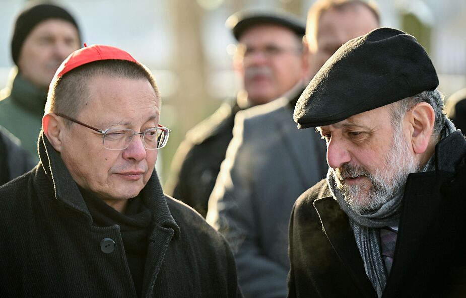 „Pokój – Dar Boga” – dziś 27. Dzień Judaizmu w Kościele katolickim w Polsce