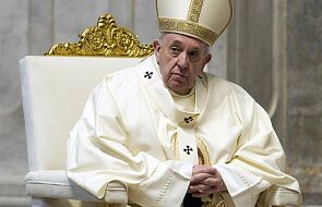 Papież Franciszek: O sprawiedliwość społeczną musimy dbać również na polu medycyny