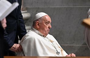 Papież do uczestników forum w Davos: Jak to możliwe, że ludzie dalej umierają z głodu?