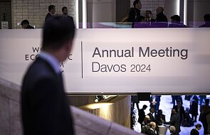 Rytuał szamański na Światowym Forum Ekonomicznym. Ksiądz: Jaki duch rządzi w Davos?