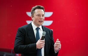 Elon Musk przyjedzie do Krakowa i Auschwitz. Weźmie udział w konferencji