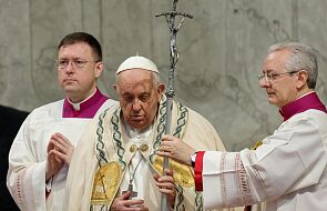 Papieska intencja na styczeń: O dar różnorodności w Kościele