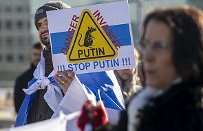 Gen. Skrzypczak: W marcu Putin ogłosi zwycięstwo i nazwie się "gołębiem pokoju"