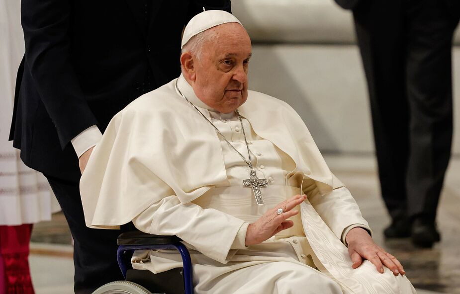 Na Rok Modlitwy wydano specjalną książkę z przedmową papieża Franciszka