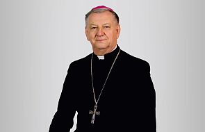 W Wielkim Poście modlę się za abp. Józefa Guzdka. Wylosuj biskupa, którego otoczysz duchowym wsparciem