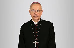 W Wielkim Poście modlę się za abp. Stanisława Gądeckiego. Wylosuj biskupa, którego otoczysz duchowym wsparciem