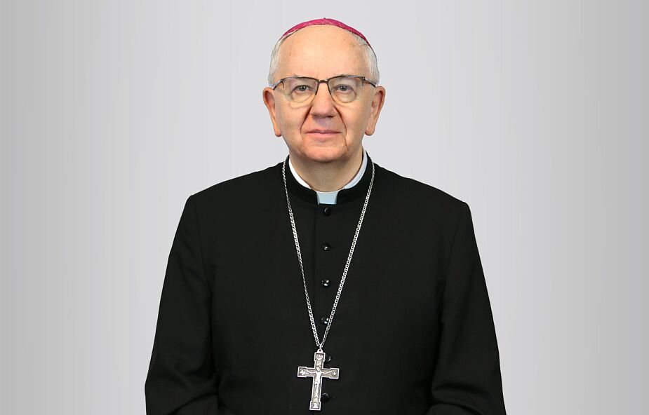 W Wielkim Poście modlę się za abp. Stanisława Budzika. Wylosuj biskupa, którego otoczysz duchowym wsparciem