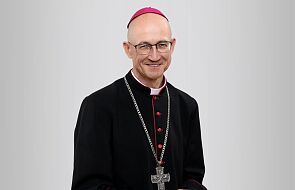 W Wielkim Poście modlę się za abp. Adriana Galbasa. Wylosuj biskupa, którego otoczysz duchowym wsparciem