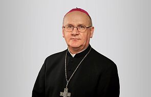 W Wielkim Poście modlę się za abp. Józefa Górzyńskiego. Wylosuj biskupa, którego otoczysz duchowym wsparciem