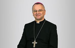 W Wielkim Poście modlę się za bp. Tadeusza Lityńskiego. Wylosuj biskupa, którego otoczysz duchowym wsparciem