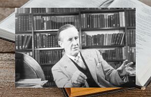 Jak Tolkien wpłynął na nawrócenie na chrześcijaństwo swojego przyjaciela C.S. Lewisa?