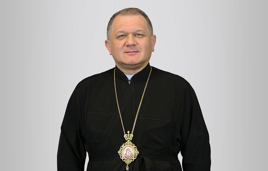W Wielkim Poście modlę się za bp. Arkadiusza Trochanowskiego. Wylosuj biskupa, którego otoczysz duchowym wsparciem