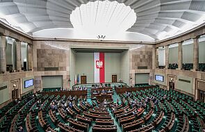 Sejm powołał w piątek członków komisji śledczej ds. Pegasusa