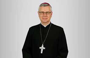 W Wielkim Poście modlę się za bp. Andrzeja Siemieniewskiego. Wylosuj biskupa, którego otoczysz duchowym wsparciem