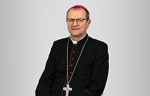 W Wielkim Poście modlę się za abp. Tadeusza Wojdę. Wylosuj biskupa, którego otoczysz duchowym wsparciem