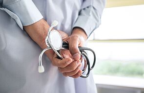 Naczelna Rada Lekarska: Szpital musi zatrudnić dodatkowego ginekologa, jeśli wszyscy lekarze deklarują korzystanie z klauzuli sumienia