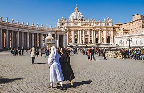 Watykan: Benedyktynki z Argentyny zamieszkały w dawnej rezydencji Benedykta XVI